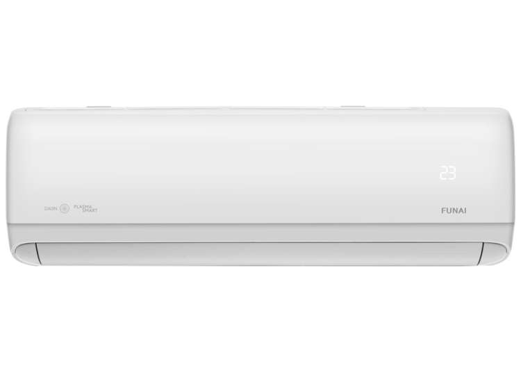 Настенный кондиционер Funai RAC-DA35HP.D01
