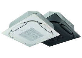 Кассетный кондиционер Daikin FCAG140B / RZAG140MY1