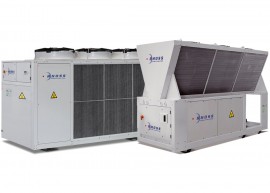 Чиллер Rhoss TCAEBY 2145