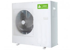 Наружный блок мульти сплит-системы Chigo C2OU-16HDR1