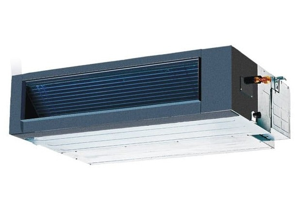Канальный кондиционер Dantex RK-36BHM3N / RK-36HM3NE-W