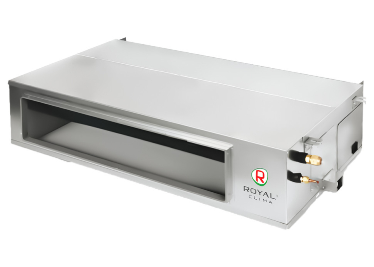 Канальный кондиционер Royal Clima CO-D 12HNXA / CO-E 12HNX