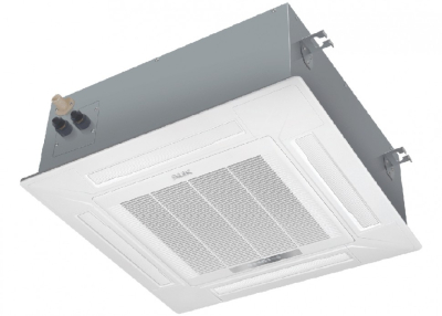 Кассетный кондиционер AUX ALCA-H18/4DR1A/AL-H18/4DR1(U)A