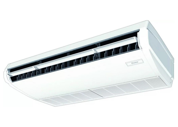 Напольно-потолочный кондиционер Daikin FHA140A / RZAG140MY1