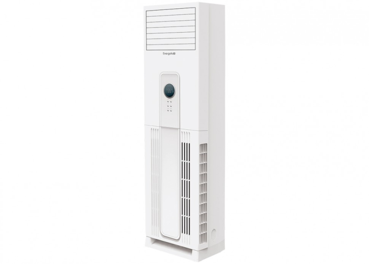 Колонный кондиционер Energolux SAP24P1-A / SAU24P1-A