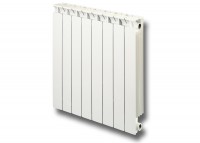 Радиатор отопления Global STYLE PLUS 500 4 секц