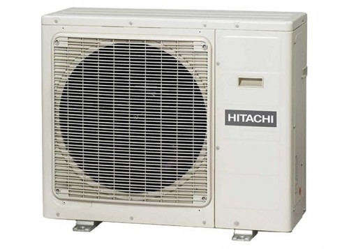 Наружный блок мульти сплит-системы Hitachi RAM-90NP5B