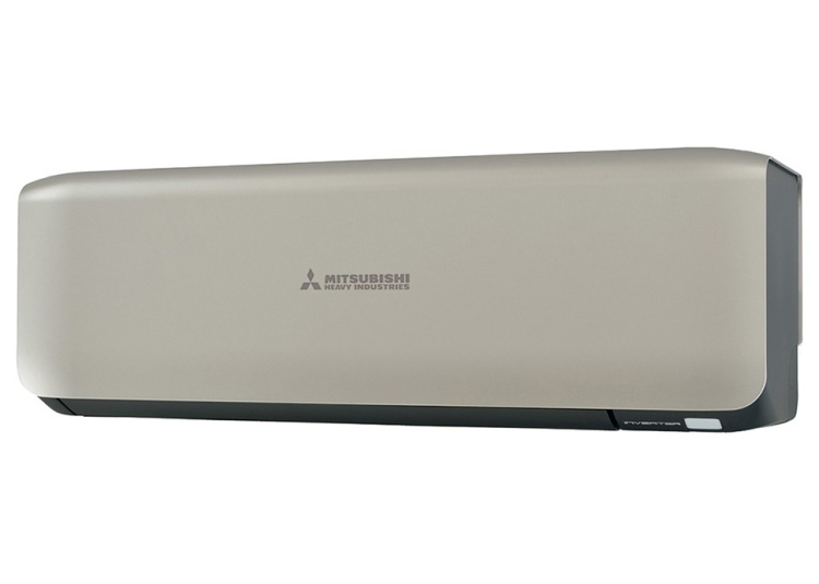 Внутренний блок настенный Mitsubishi Heavy Industries SRK25ZS-WT