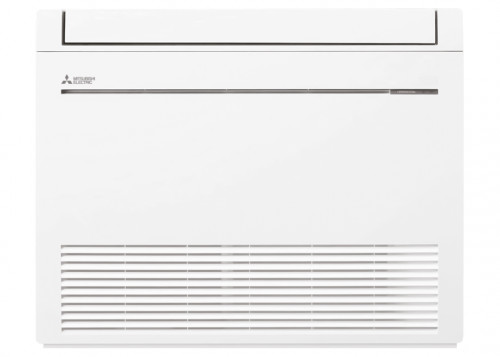 Консольный кондиционер Mitsubishi Electric MFZ-KT35VG / SUZ-M35VA