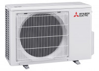 Консольный кондиционер Mitsubishi Electric MFZ-KT35VG / SUZ-M35VA
