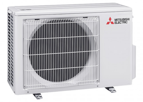 Консольный кондиционер Mitsubishi Electric MFZ-KT35VG / SUZ-M35VA