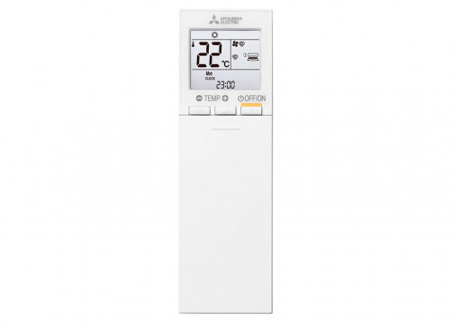 Консольный кондиционер Mitsubishi Electric MFZ-KT35VG / SUZ-M35VA