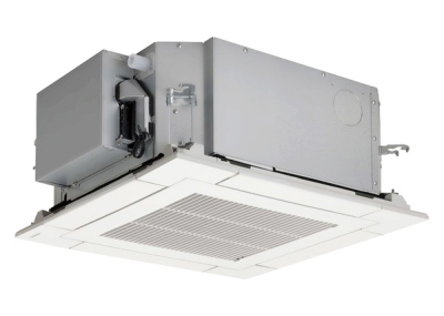 Внутренний блок кассетный Toshiba RAS-M13U2MUVG-E