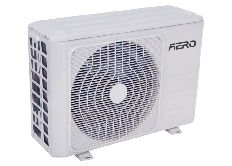 Наружный блок мульти сплит-системы Aero ARS-4M-28OHN21D6-05