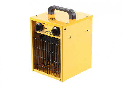 Электрическая тепловая пушка Master B 1.8 ECA