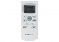 Настенный кондиционер QuattroClima QV-VN28WD / QN-VN28WD