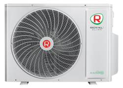 Наружный блок мульти сплит-системы Royal Clima 2RGR-14HN / OUT