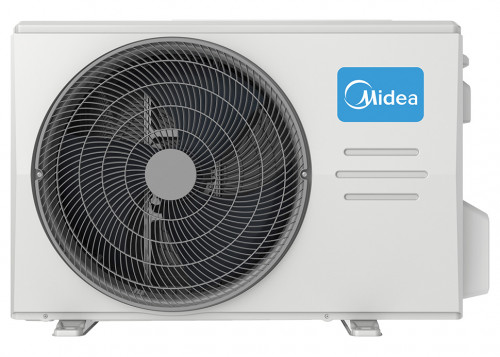 Канальный кондиционер Midea MTI-36HW1FNXP(GA) / MOD30U-36HFN8-R(GA)