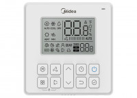 Канальный кондиционер Midea MTI-36HW1FNXP(GA) / MOD30U-36HFN8-R(GA)