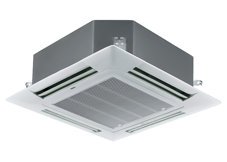 Внутренний блок VRF системы Haier AB482MNERA