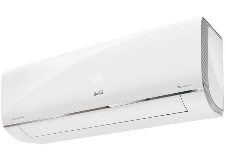 Настенный кондиционер Ballu BSAGI-12HN1_17Y