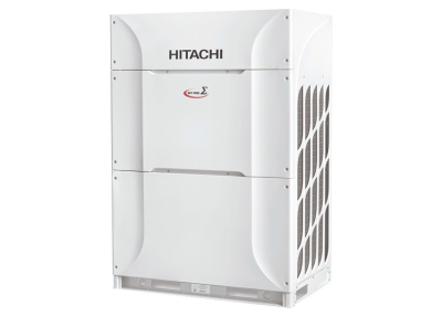 Наружный блок VRF системы Hitachi RAS-8FSXNSE