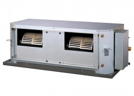 Канальный кондиционер General ARXG45KHTA / AOHG45KRTA