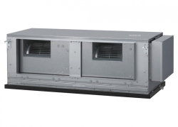 Канальный кондиционер Fujitsu ARYG54LHTA / AOYG54LETL