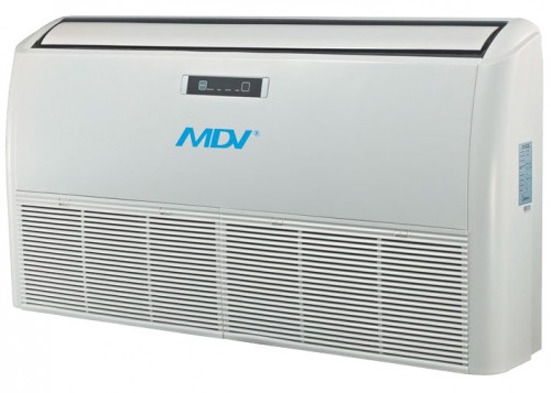 Напольно-потолочный кондиционер MDV MDUE-18HRFN1 / MDOU-18HFN1