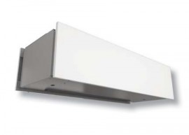 Электрическая тепловая завеса Тепломаш КЭВ-24П4047Е