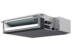Канальный кондиционер Mitsubishi Electric SEZ-M71DA / SUZ-KA71VA6