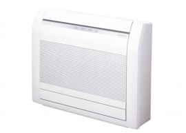 Консольный кондиционер Fujitsu AGYG09LVCA / AOYG09LVCA