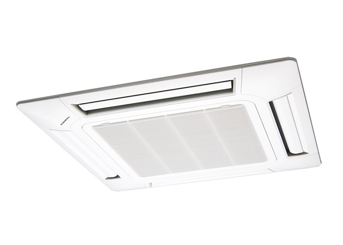 Кассетный кондиционер General AUHG54L 3 фазы