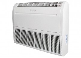 Напольно-потолочный кондиционер Kentatsu KSHC70HFAN1 / KSUC70HFAN1