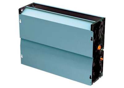 Бескорпусный фанкойл Dantex DF-250DL