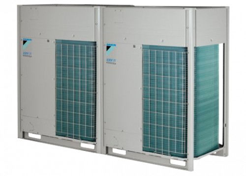 Наружный блок VRV системы Daikin REYQ30T