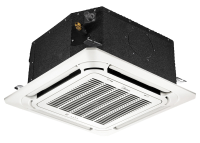 Внутренний блок кассетный Midea MCA3U-12HRFNX(GA)