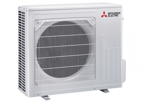 Консольный кондиционер Mitsubishi Electric MFZ-KT50VG / SUZ-M50VA