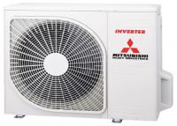 Настенный кондиционер Mitsubishi Heavy Industries SRK50ZTL-W / SRC50ZTL-W