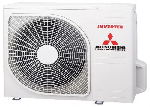 Настенный кондиционер Mitsubishi Heavy Industries SRK50ZTL-W / SRC50ZTL-W