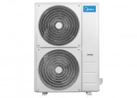 Канальный кондиционер Midea MTI-48HW1FNXP(GA) / MOE30U-48HFN8-R(GA)