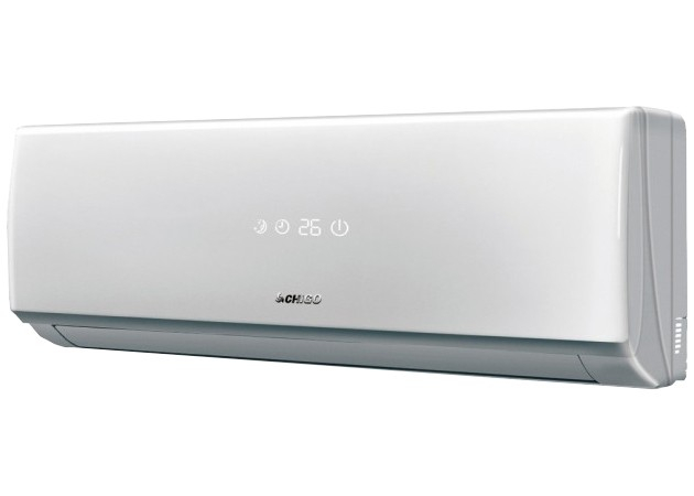 Настенный кондиционер Chigo CS / CU-35V3A-M147
