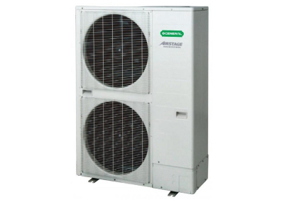 Наружный блок VRF системы General AJH045LELAH
