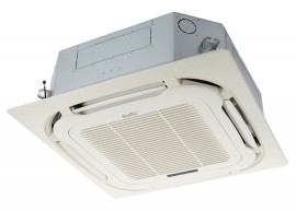 Кассетный кондиционер Ballu BLCI_C-48HN8 / EU