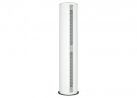 Электрическая тепловая завеса Тепломаш КЭВ-12П6047Е