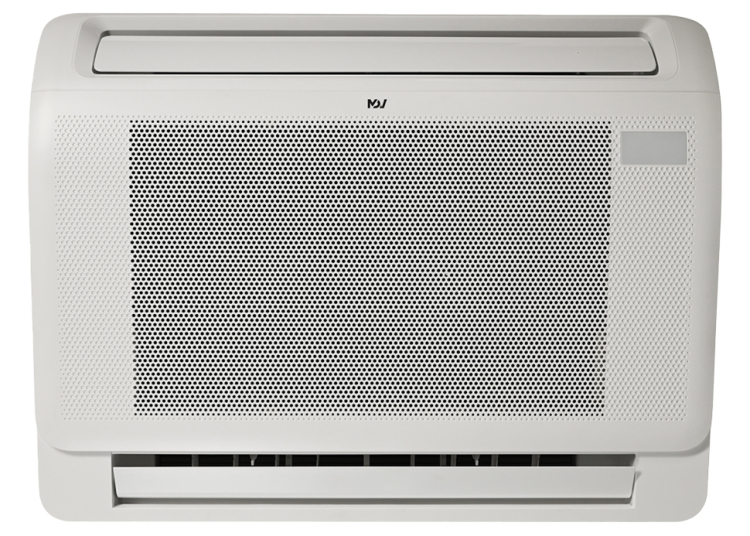Консольный кондиционер MDV MDFFI-12HRFN8 / MDOAG-12HDN8