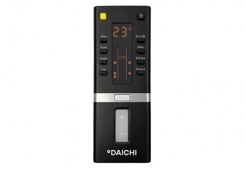 Настенный кондиционер Daichi DA25DVQ1-B2 / DF25DV1-2
