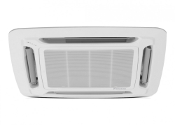 Кассетный кондиционер Daikin FCQN125EXV / RQ125CXY