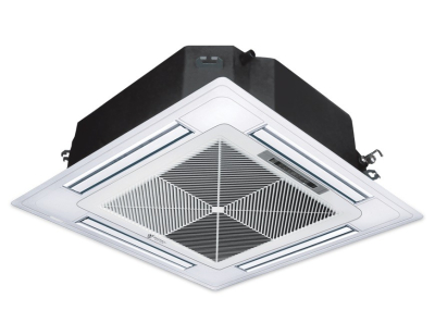 Кассетный кондиционер Royal Clima CO-4C 60HNR / CO-E 60HNR