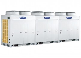 Наружный блок VRF системы Gree GMV-Pdm1350W3 / NaB-M